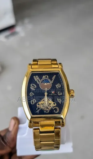 Photo - Aokulasic Automatic Mechanical Watch