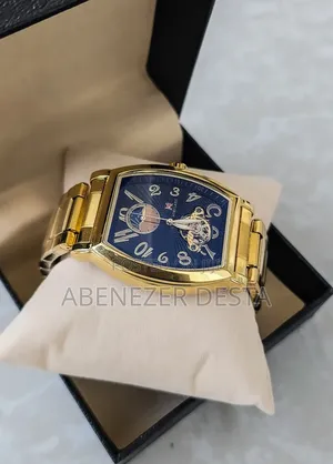 Aokulasic Automatic Mechanical Watch