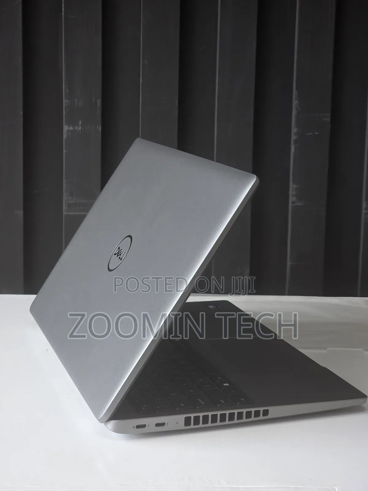 New Laptop Dell Latitude 5550 16GB Intel Core Ultra 7 SSD 1T