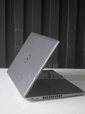 New Laptop Dell Latitude 5550 16GB Intel Core Ultra 7 SSD 1T