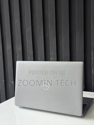 New Laptop Dell Latitude 5550 16GB Intel Core Ultra 7 SSD 1T