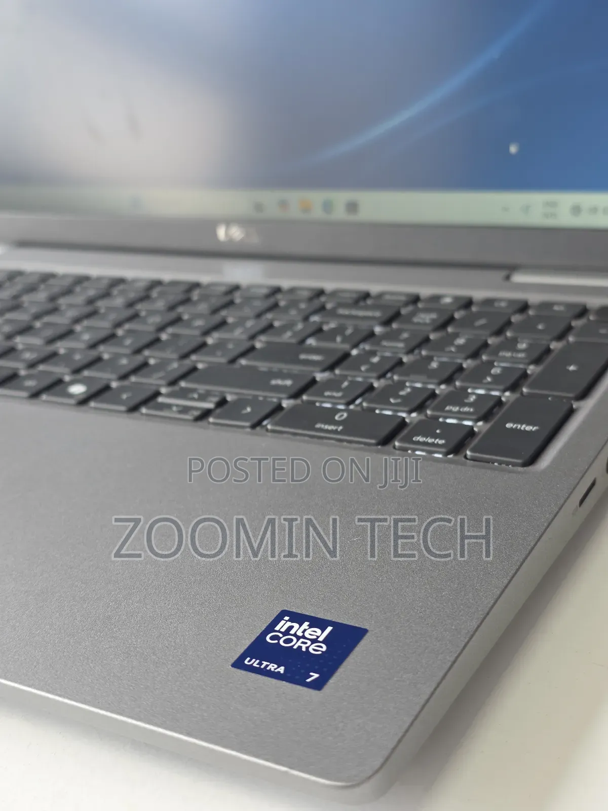 New Laptop Dell Latitude 5550 16GB Intel Core Ultra 7 SSD 1T