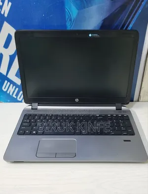 Photo - Laptop HP ProBook 450 G1 4GB Intel Core I3 HDD 500GB