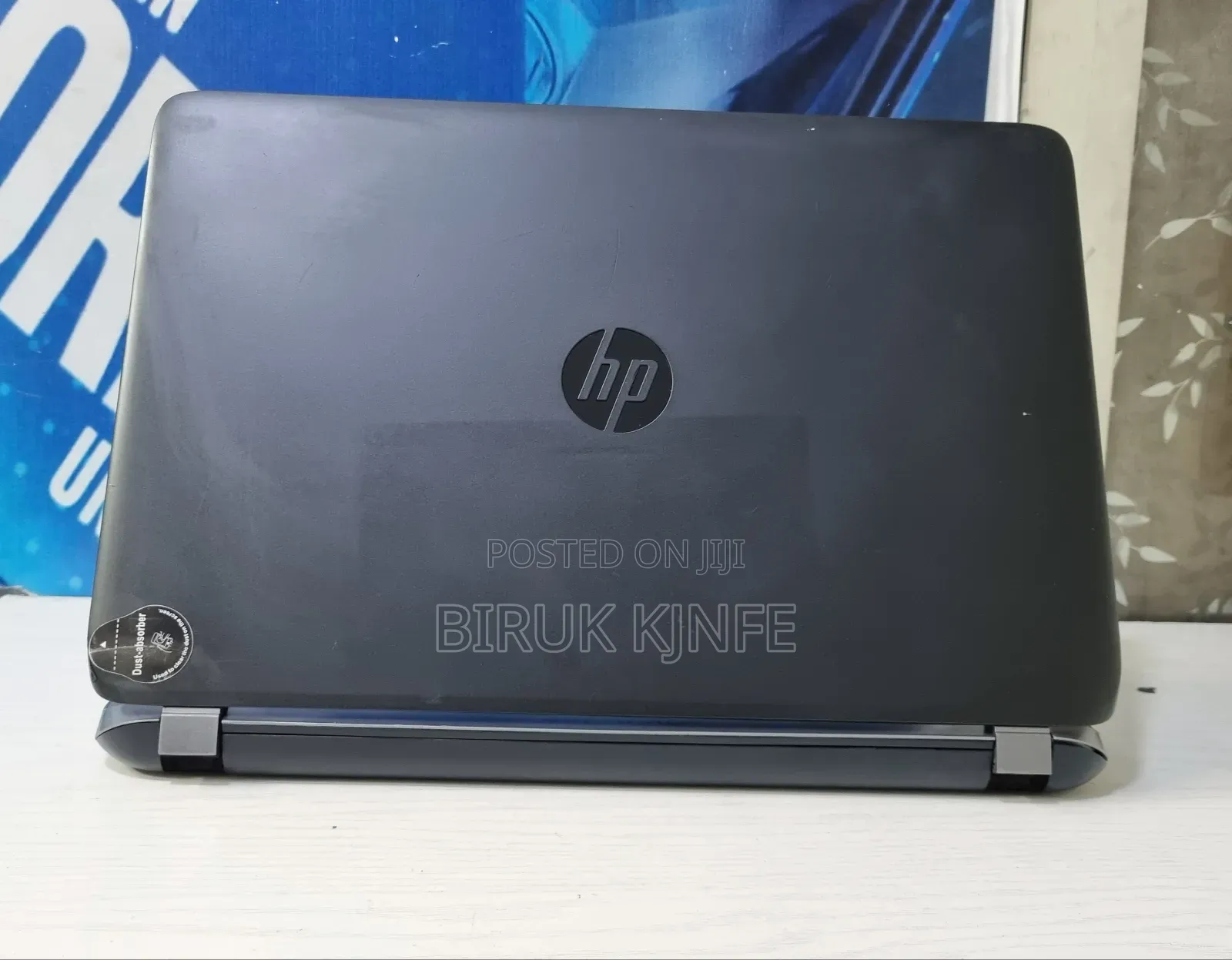 Laptop HP ProBook 450 G1 4GB Intel Core I3 HDD 500GB