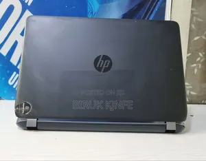 Laptop HP ProBook 450 G1 4GB Intel Core I3 HDD 500GB