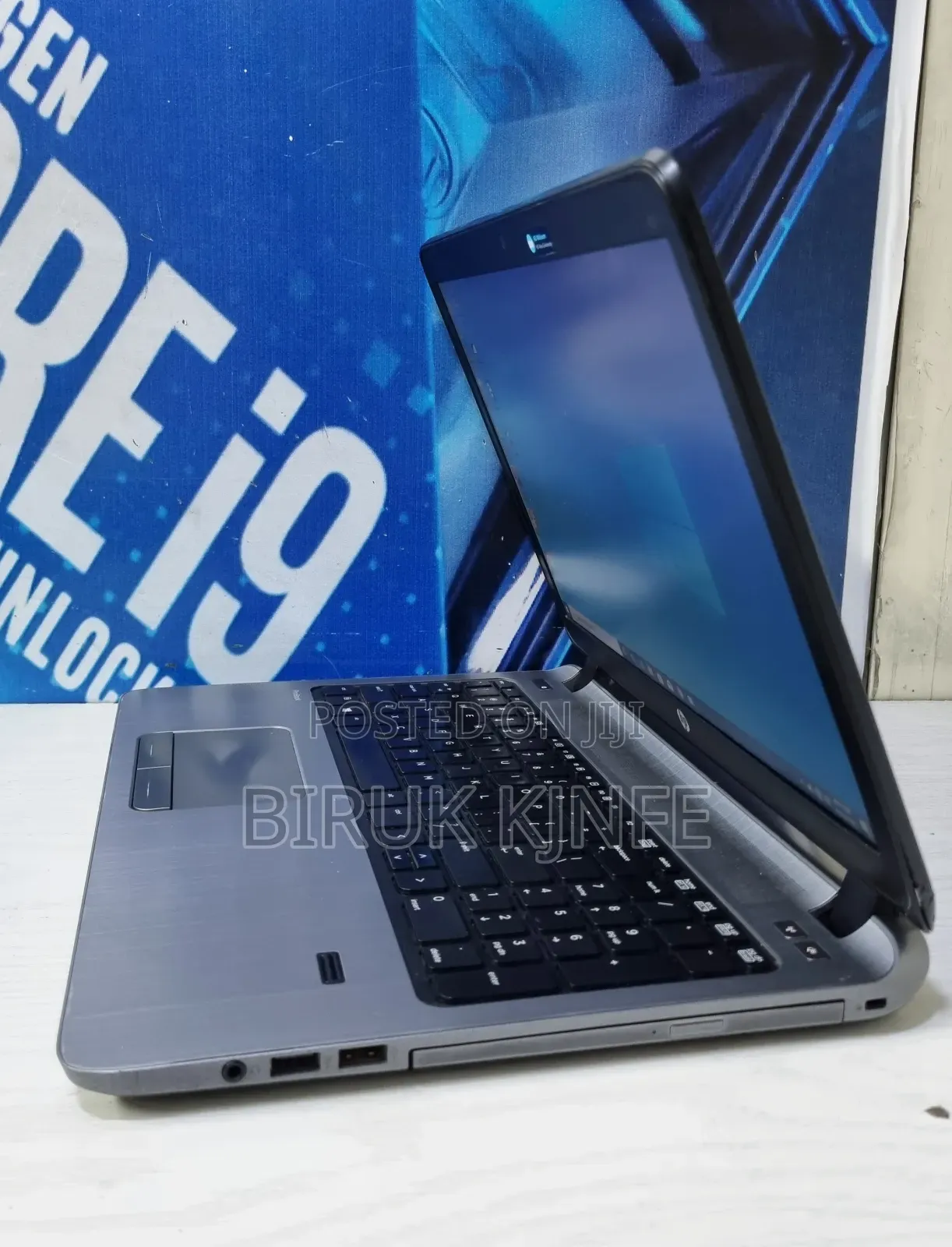 Laptop HP ProBook 450 G1 4GB Intel Core I3 HDD 500GB