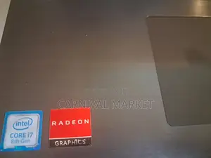 Laptop Lenovo IdeaPad 330 12GB Intel Core I7 HDD+SSD 750GB