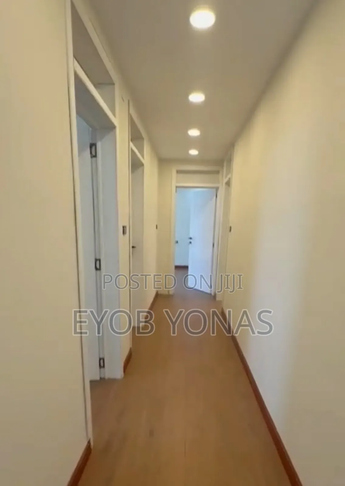 Furnished 3bdrm Apartment in Ethiopia Real Estate, Nifas Silk-Lafto