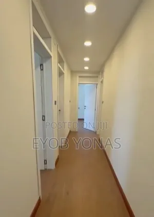 Furnished 3bdrm Apartment in Ethiopia Real Estate, Nifas Silk-Lafto