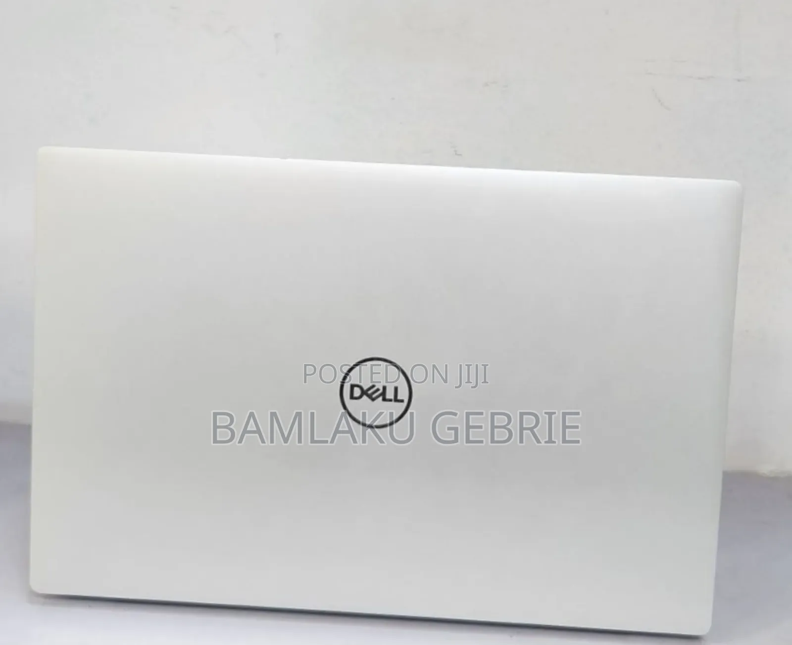 New Laptop Dell XPS 13 32GB Intel Core I7 SSD 512GB