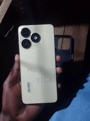 Itel A50 128 GB Silver