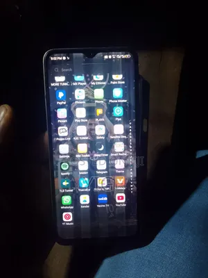 Itel A50 128 GB Silver