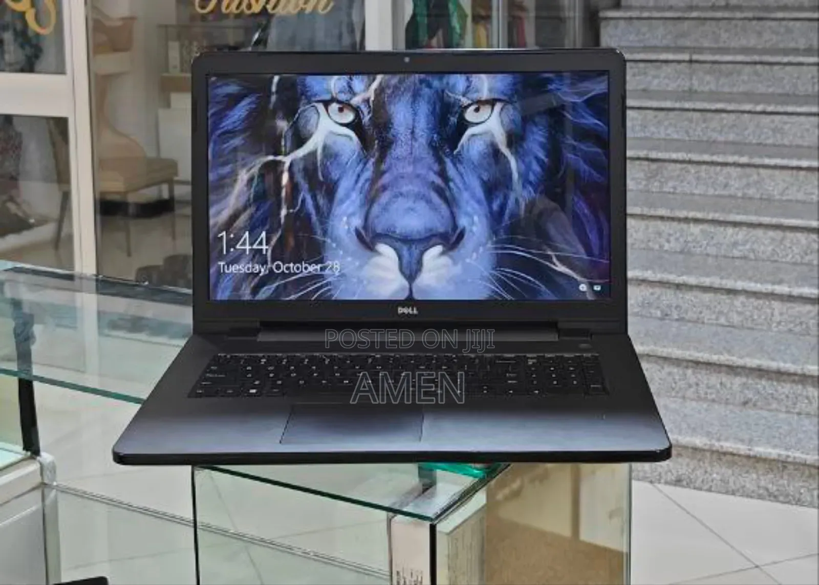 Laptop Dell Inspiron 15 6GB AMD A6 HDD 1T