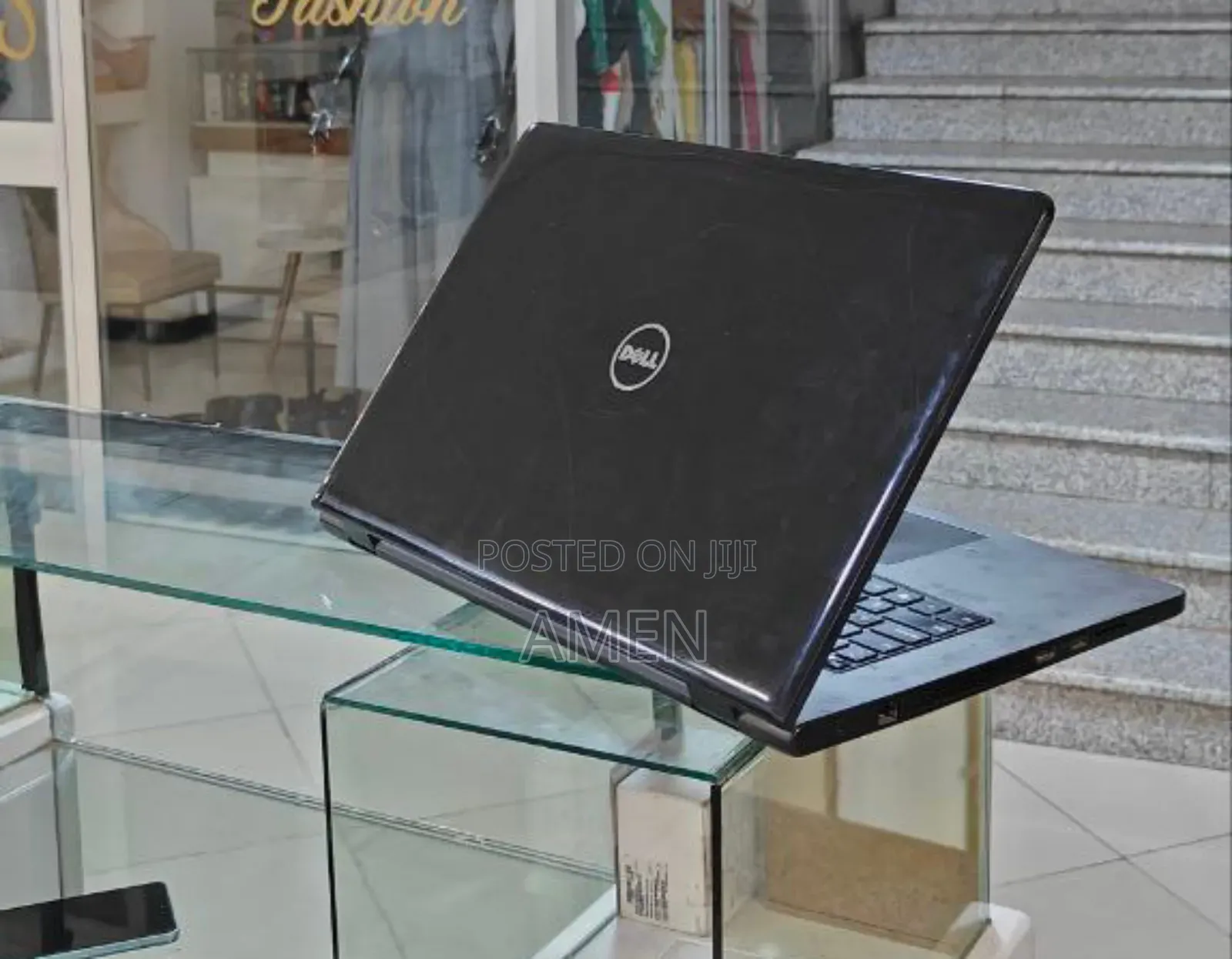 Laptop Dell Inspiron 15 6GB AMD A6 HDD 1T