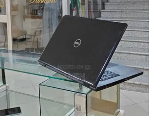 Laptop Dell Inspiron 15 6GB AMD A6 HDD 1T