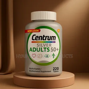 Centrum Adult 50+