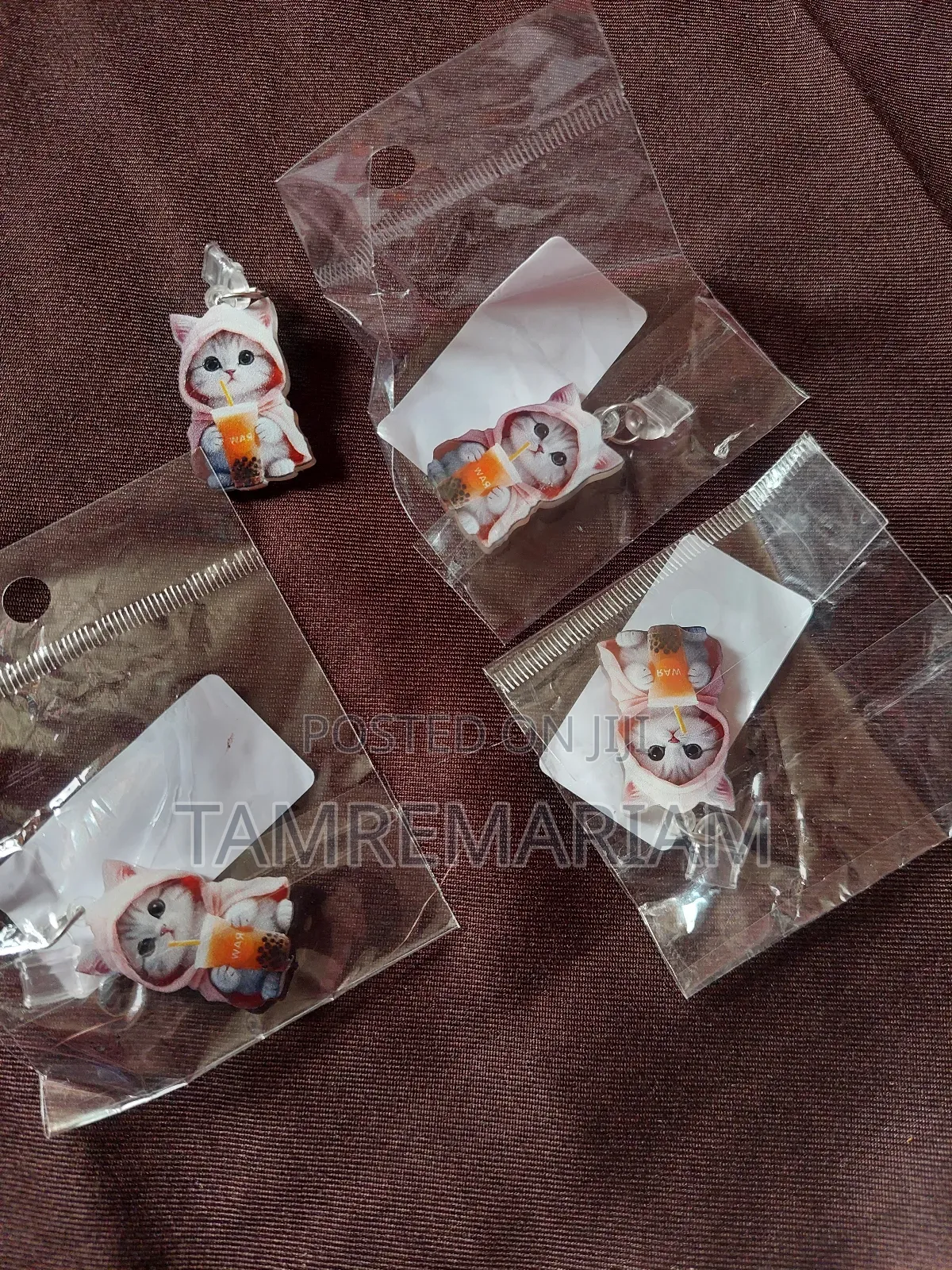 Kaluab's Accessories