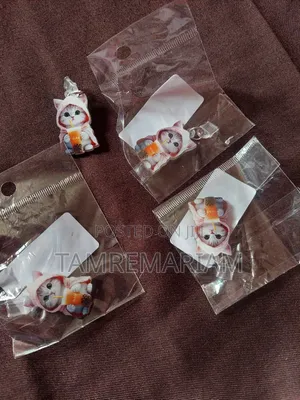 Kaluab's Accessories