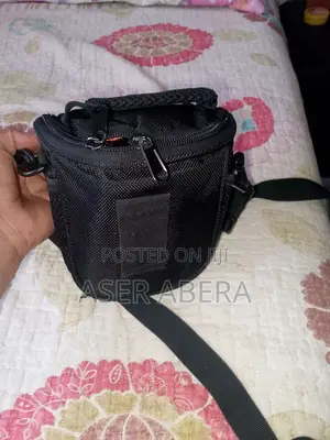 Photo - Panasonic Lumix DMC- Fz70