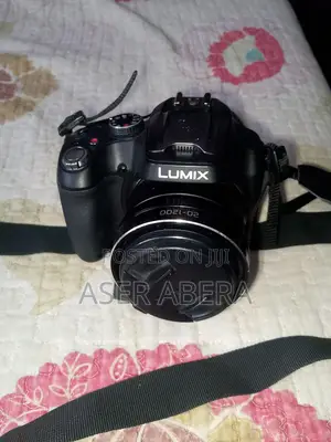 Panasonic Lumix DMC- Fz70