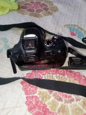 Panasonic Lumix DMC- Fz70