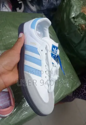 Photo - Adidas Samba