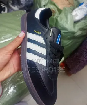 Adidas Samba