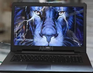 Laptop Dell Inspiron 15 6GB AMD A6 HDD 1T