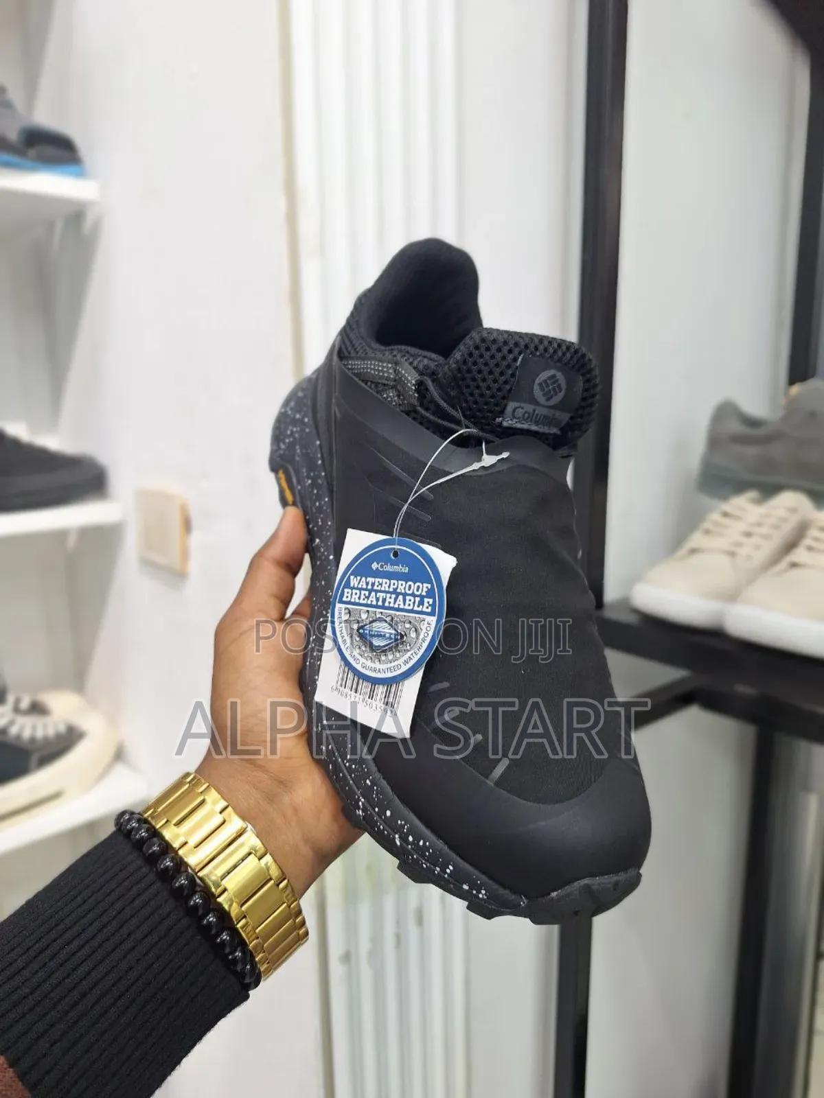  New Arrival  
  Colombia 
 Made in Vietnam