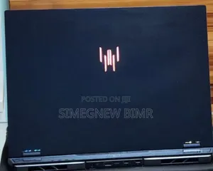 New Laptop Acer Predator Helios 300 16GB Intel Core I9 SSD 1T