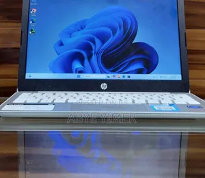 Photo - New Laptop HP Stream Notebook 4GB Intel Pentium SSD 60GB