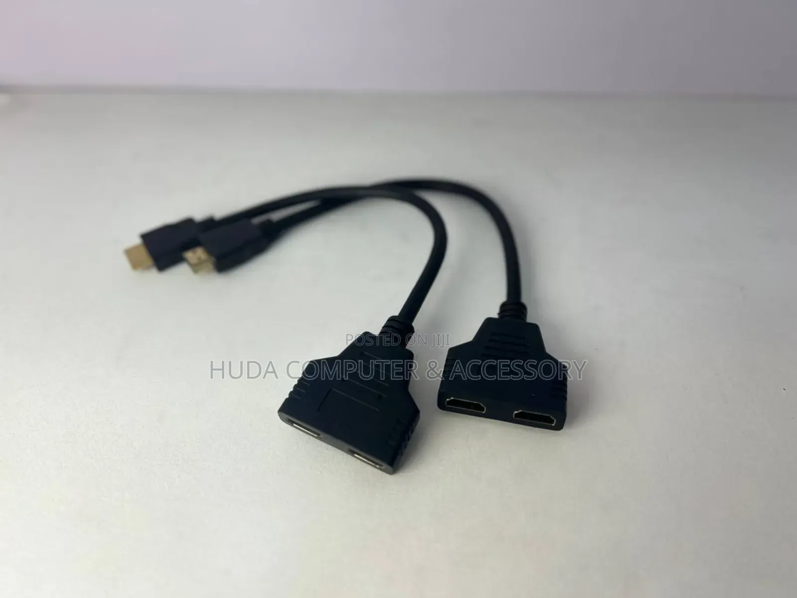 Hdmi Spliter 1 to 2