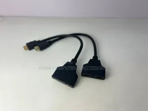 Photo - Hdmi Spliter 1 to 2