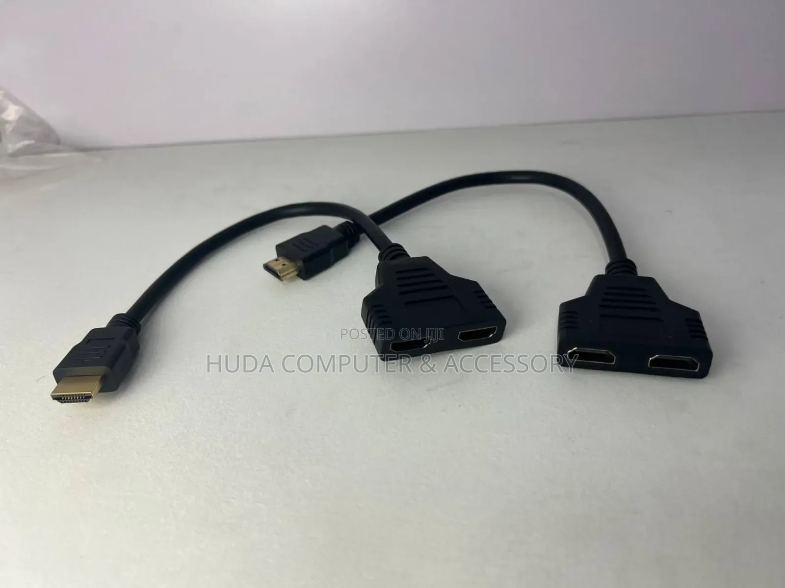 Hdmi Spliter 1 to 2