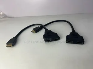 Hdmi Spliter 1 to 2