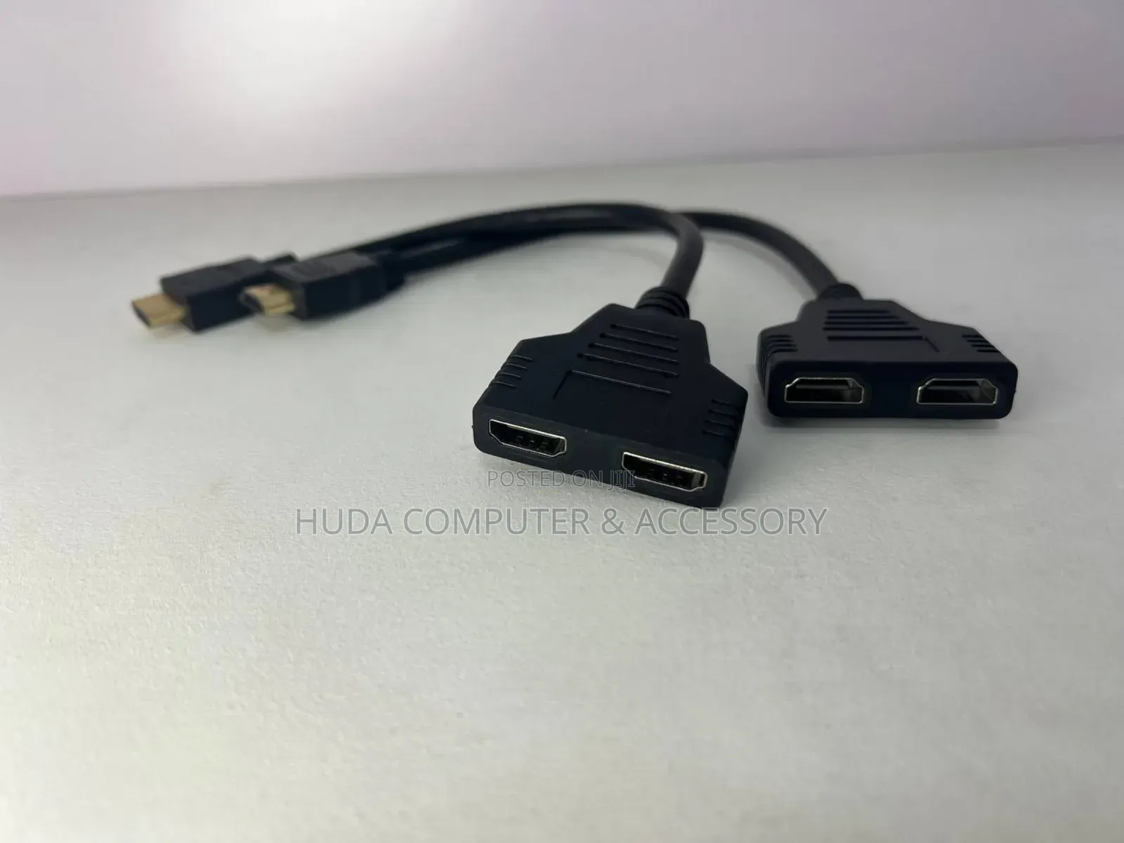 Hdmi Spliter 1 to 2