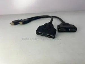 Hdmi Spliter 1 to 2