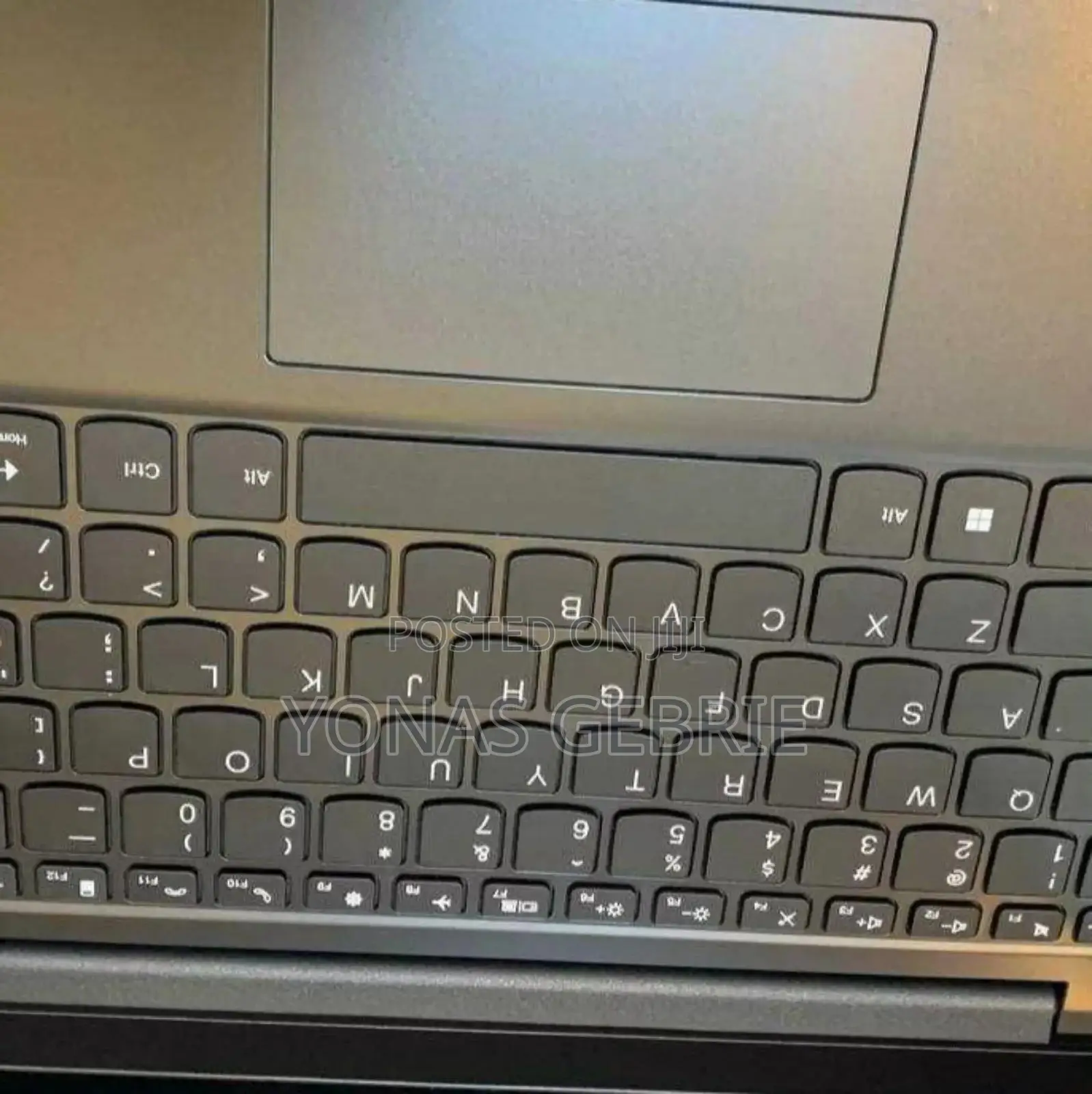 New Laptop Lenovo 16GB Intel Core I5 SSD 512GB