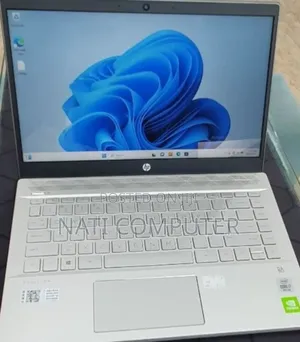 Photo - New Laptop HP Pavilion 14 16GB Intel Core I7 SSD 512GB