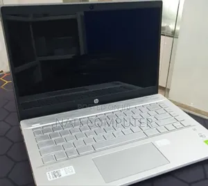 New Laptop HP Pavilion 14 16GB Intel Core I7 SSD 512GB