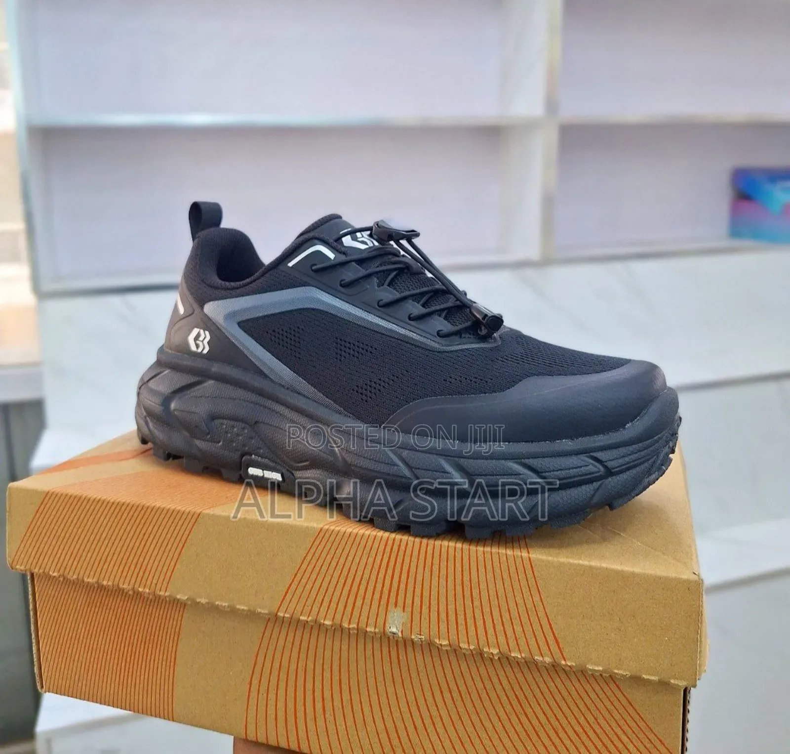 New Arrival GBB Hight Comfort Sneakers Stock Product  Size 39--44