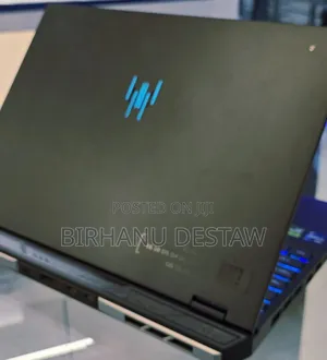 New Laptop Acer Predator 15 16GB Intel Core I9 SSD 1T