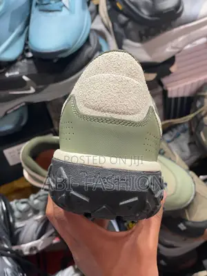 Timberland Motion Green 6 Original