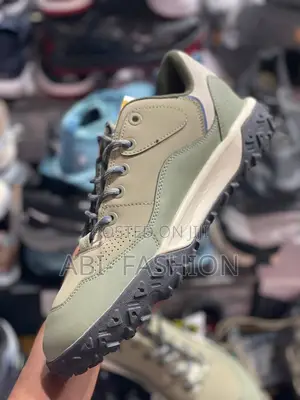 Timberland Motion Green 6 Original