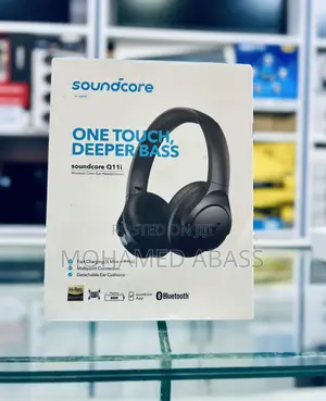 Soundcore Q11i
