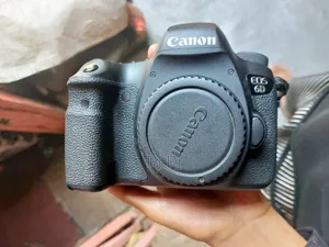 Photo - 6d Camera Smart Camera