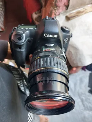 6d Camera Smart Camera