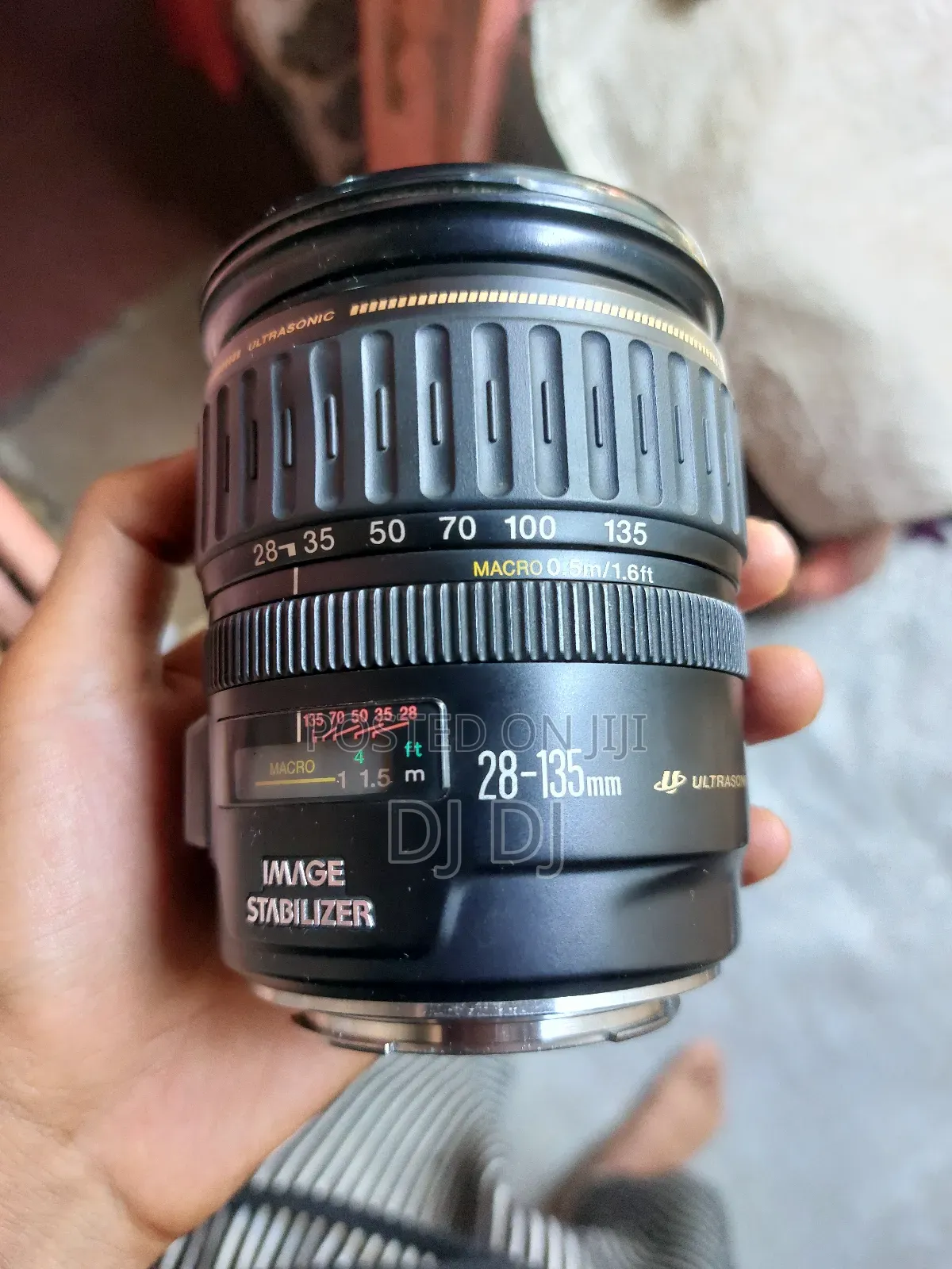 6d Camera Smart Camera