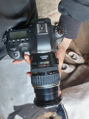 6d Camera Smart Camera