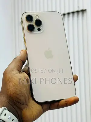 Photo - Apple iPhone 12 Pro Max 128 GB